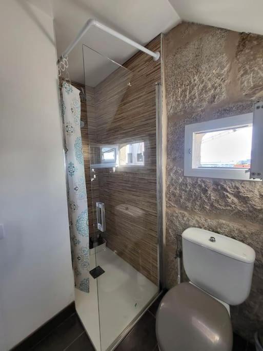 Apartamento Centrico Y Acogedor Vigo Exterior foto