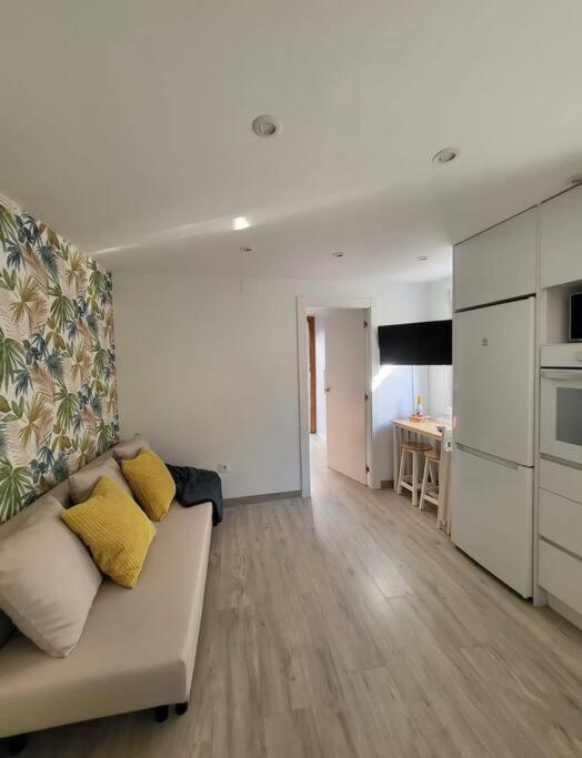 Apartamento Centrico Y Acogedor Vigo Exterior foto