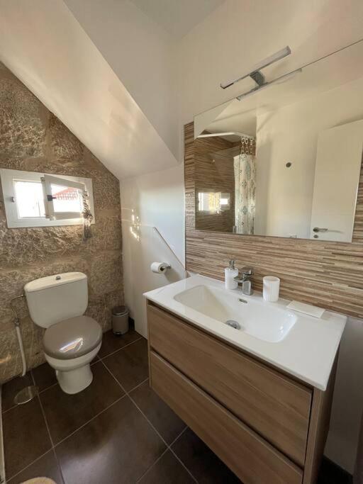 Apartamento Centrico Y Acogedor Vigo Exterior foto